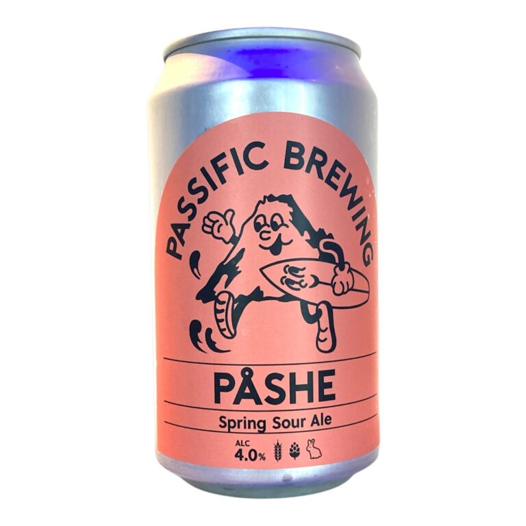 PASSPåshe