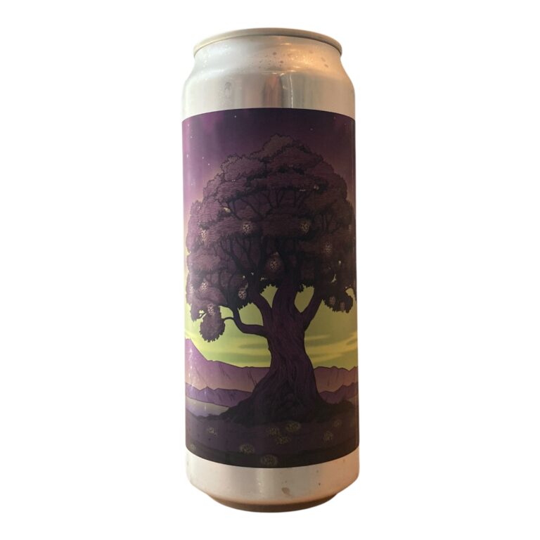 The Lupulin Tree